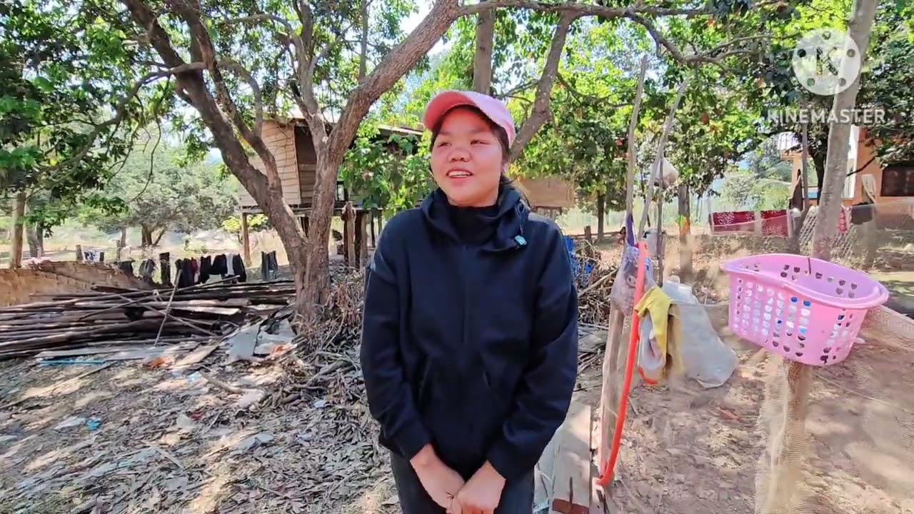 ยกขบวนผ้าป่าลงบ้านที่เช่าอยู่ 21 กุมภาพันธ์ ค.ศ. 2026