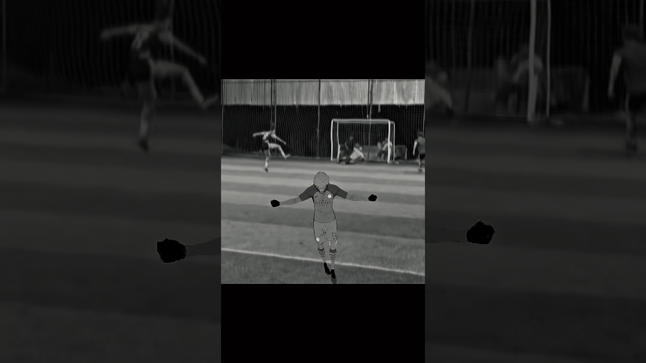 A regular day inside Blue Lock. #bluelock #anime #edit #football #fyp #viral