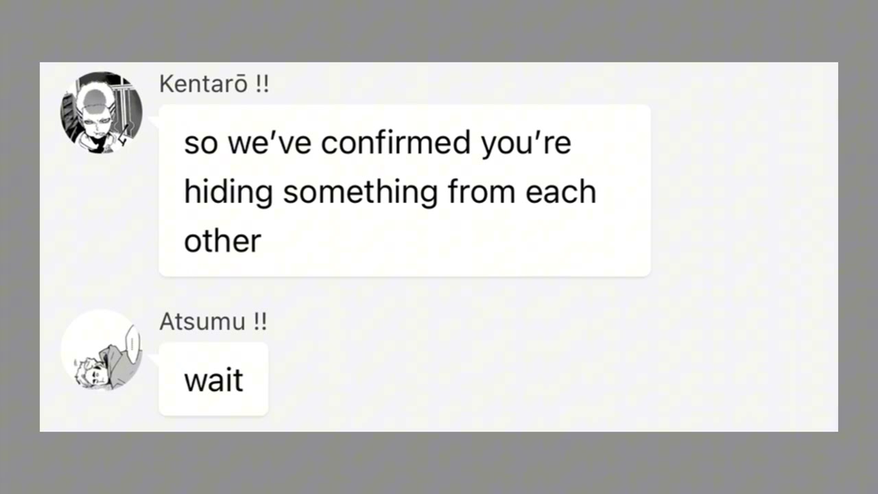 Best Friend’s Brother | Omigiri | Live AU | Read desc.