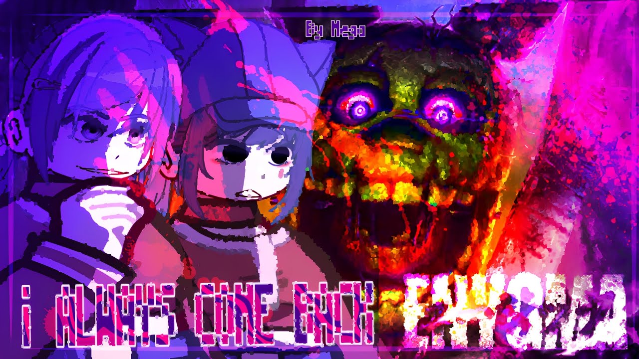 |Sua Agonia| Miside react Springtrap [@Enygma_Music] (AS)