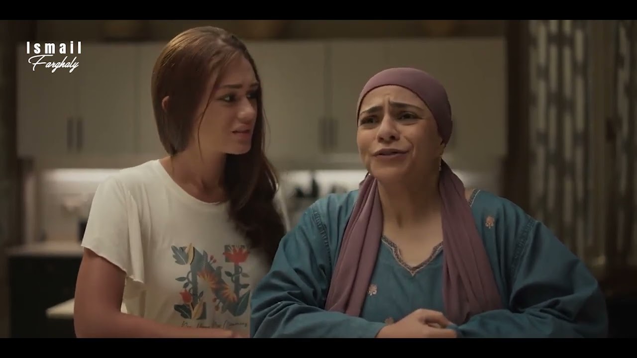 حطت منوم لأبوها وأمها في الشاي عشان تنزل من البيت