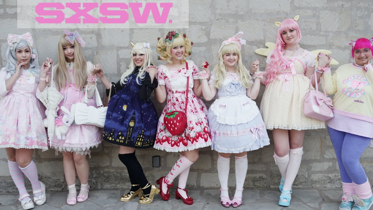 SXSW- Wagakki Band & Gaming Expo!