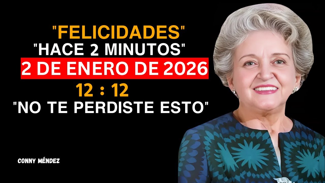 Hace 2 minutos a las 