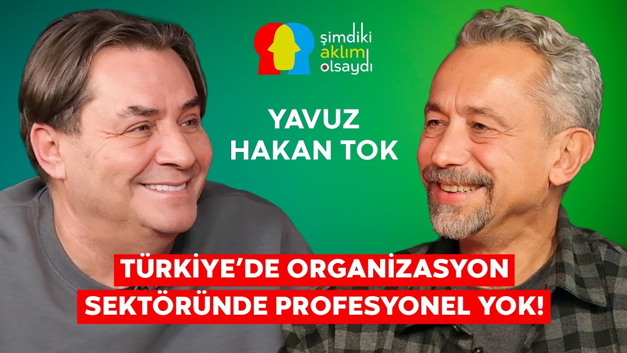 YAVUZ HAKAN TOK 