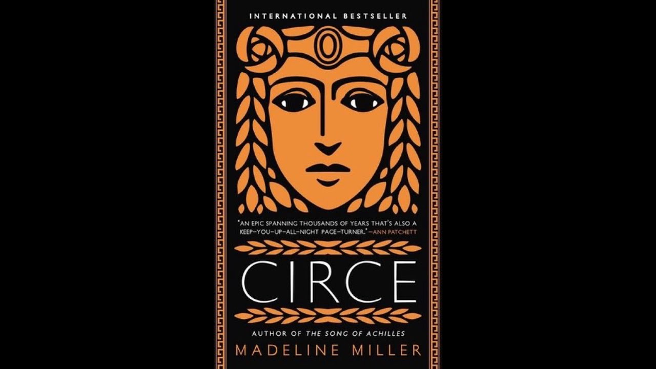 Circe by Madeline Miller - Chapter 7 | Free Audiobook