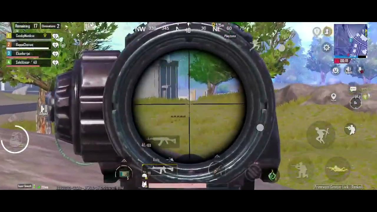Bgmi Game #bgmi #bgmivideos #gameplay #gamer #games #gamers 