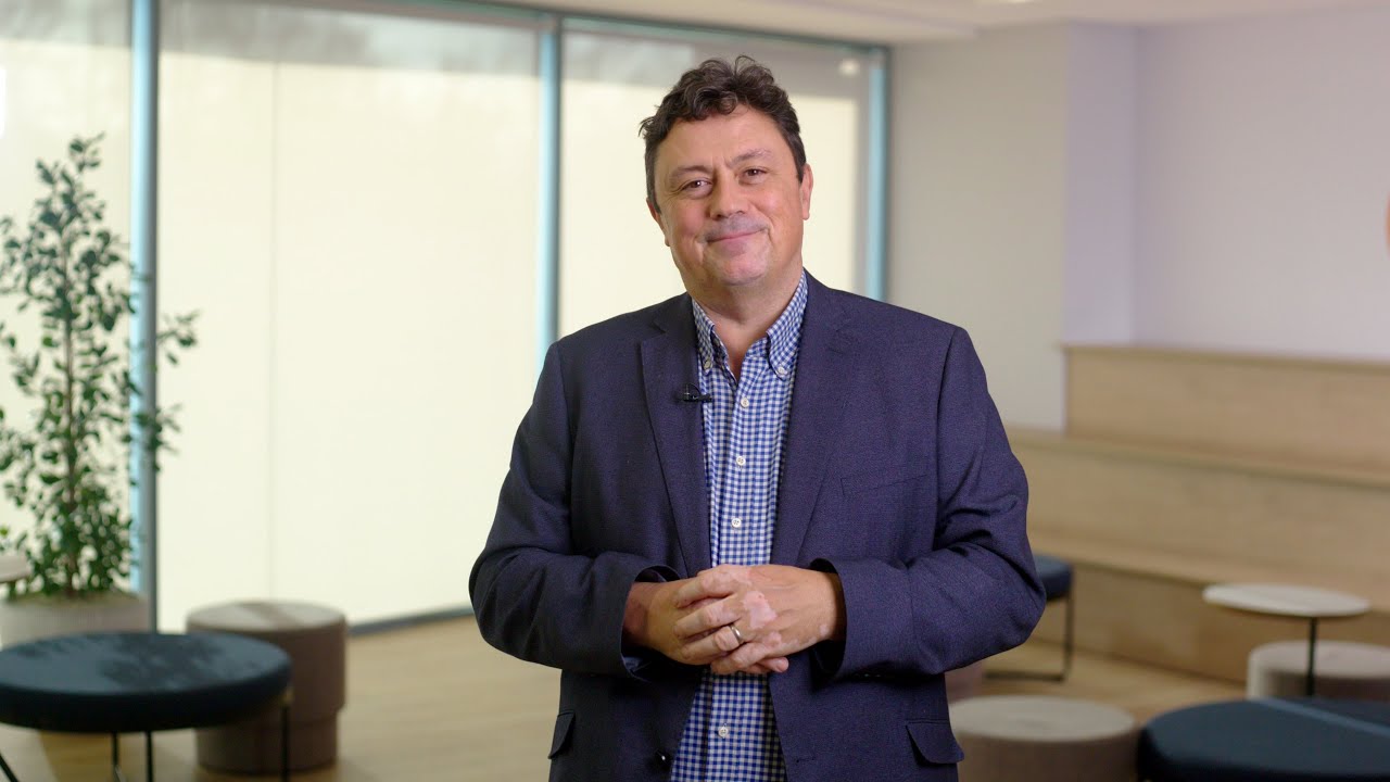 Supercharging AI and innovation with Platform Engineering