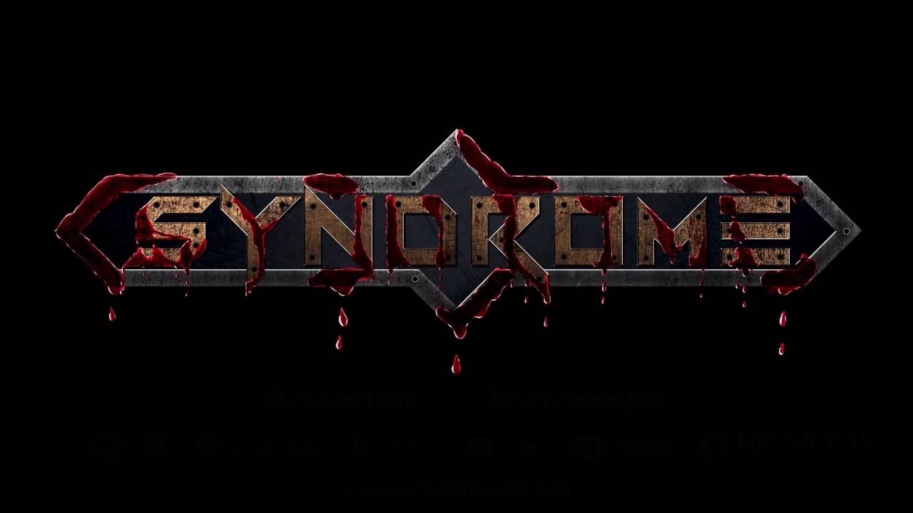 Syndrome Trailer - Developed by Camel 101