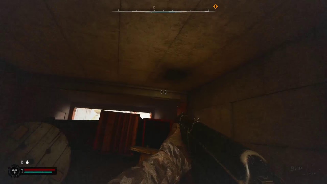 STALKER 2