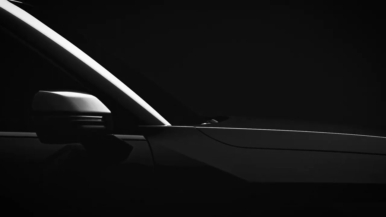 Primera im&aacute;genes Kia EV9