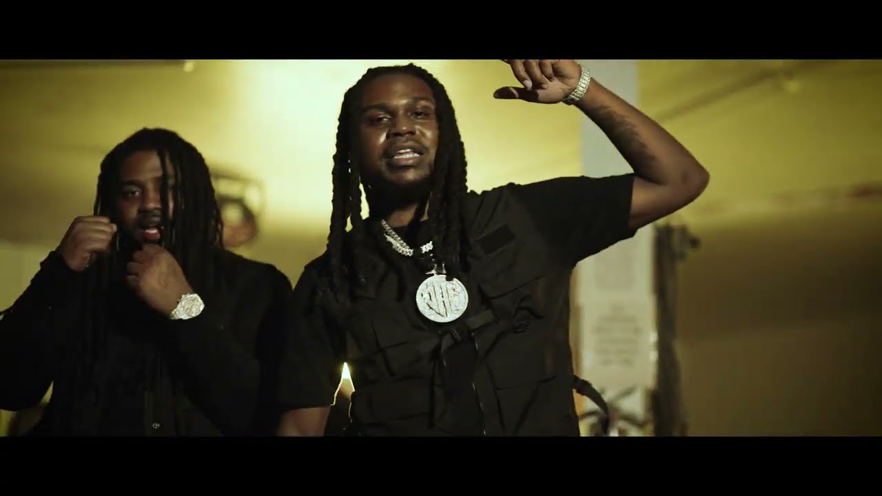 JHE Devo Ft Rooga - Last Dance (Official Music Video)