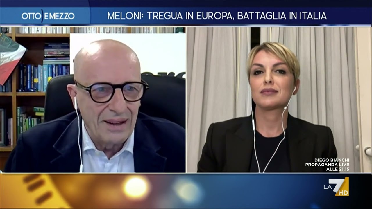Maternità surrogata, Sallusti: 