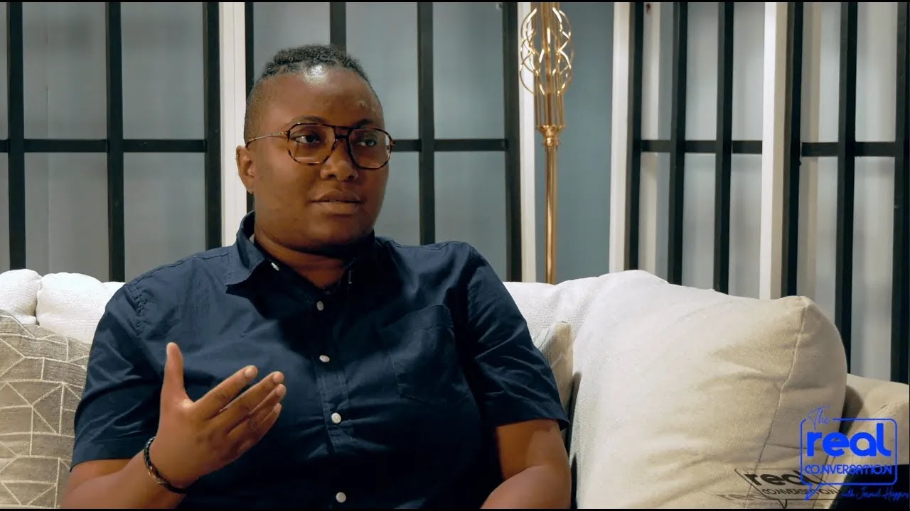 THE IMPACT OF SOCIAL MEDIA: UNFILTERED TRUTHS | The Real Conversation EP. 17 | Studio327Inc