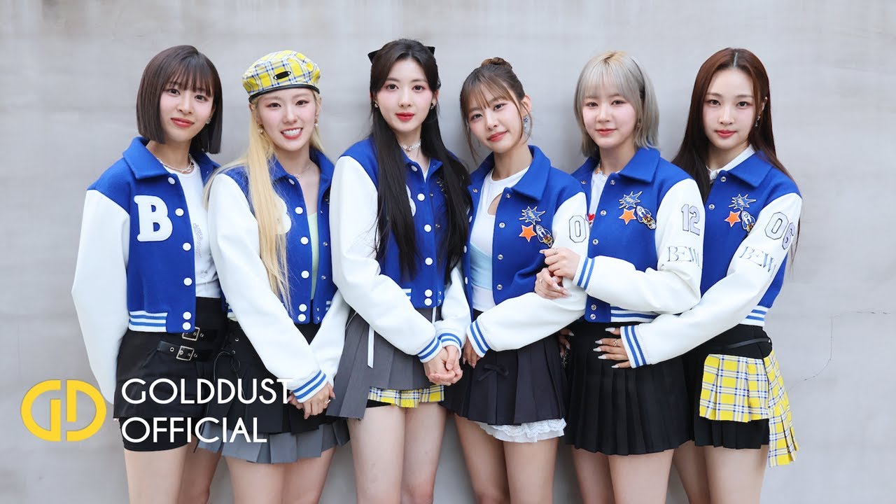 [BE;STORY] BEWAVE(비웨이브) 대구 스쿨어택 VLOG