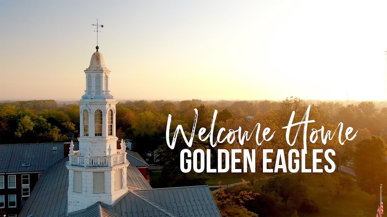 Academic Convocation 2020 | SUNY Brockport
