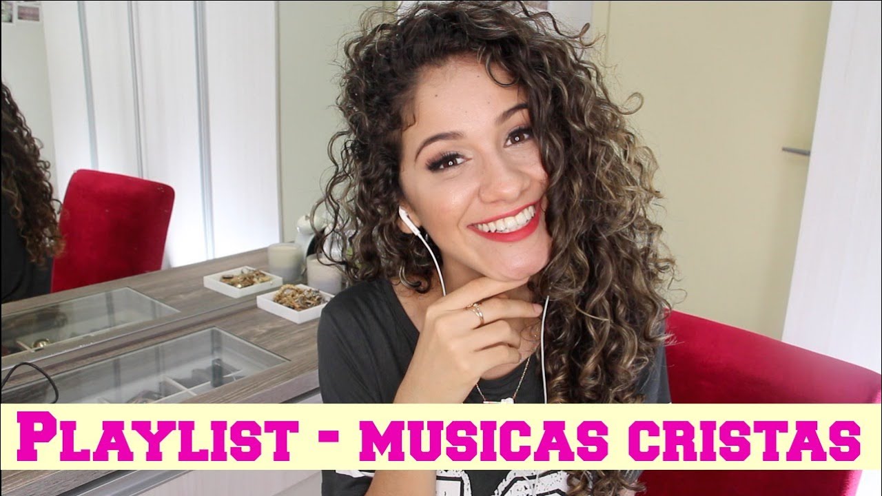 TOP 10 - MÚSICAS CRISTÃS!