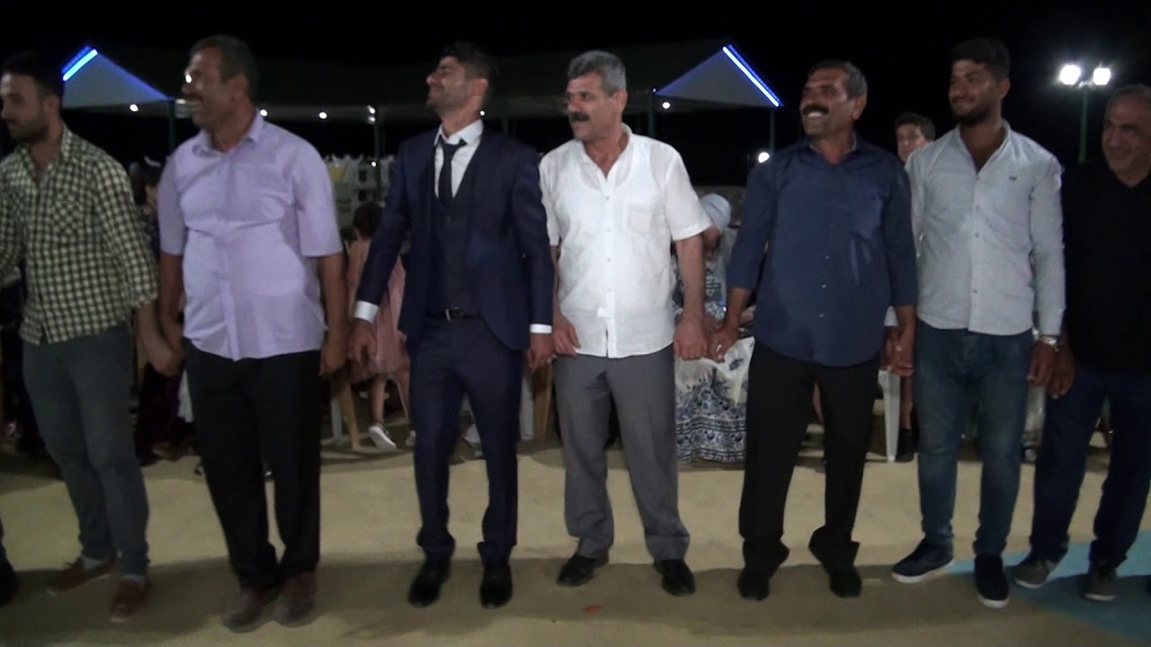 KILINÇ KAMERA SEYDİ VAKKAS VE EKİBİ TEMEL KIR DÜĞÜN SALONUNDA