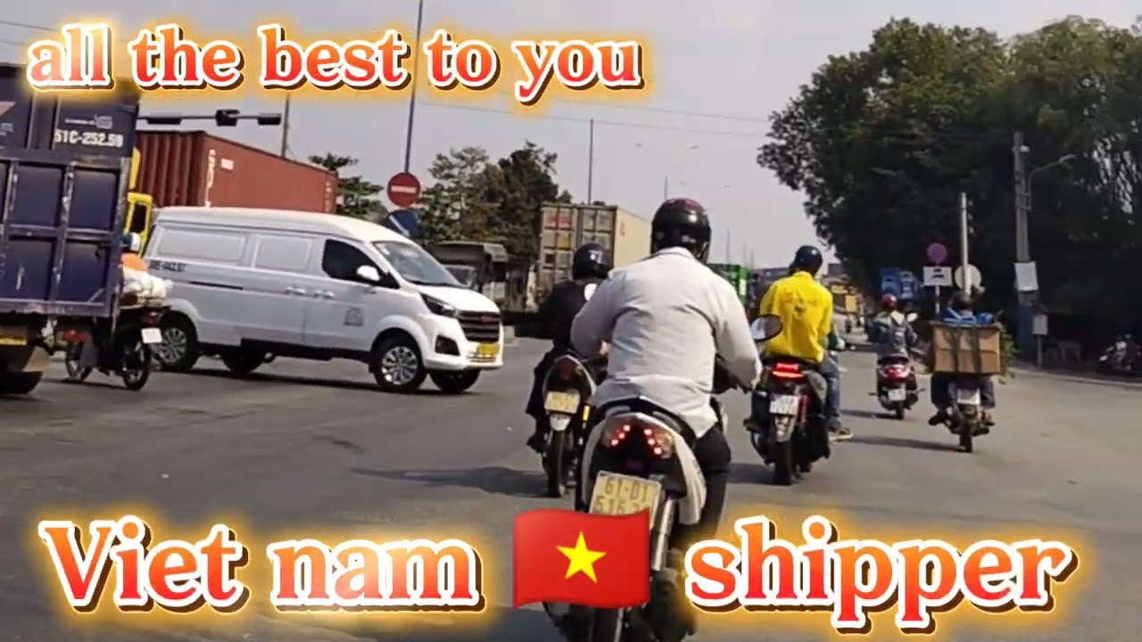 Viet nam 🇻🇳 shipper 2601271