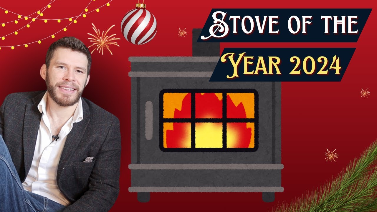 Stove of the Year 2024