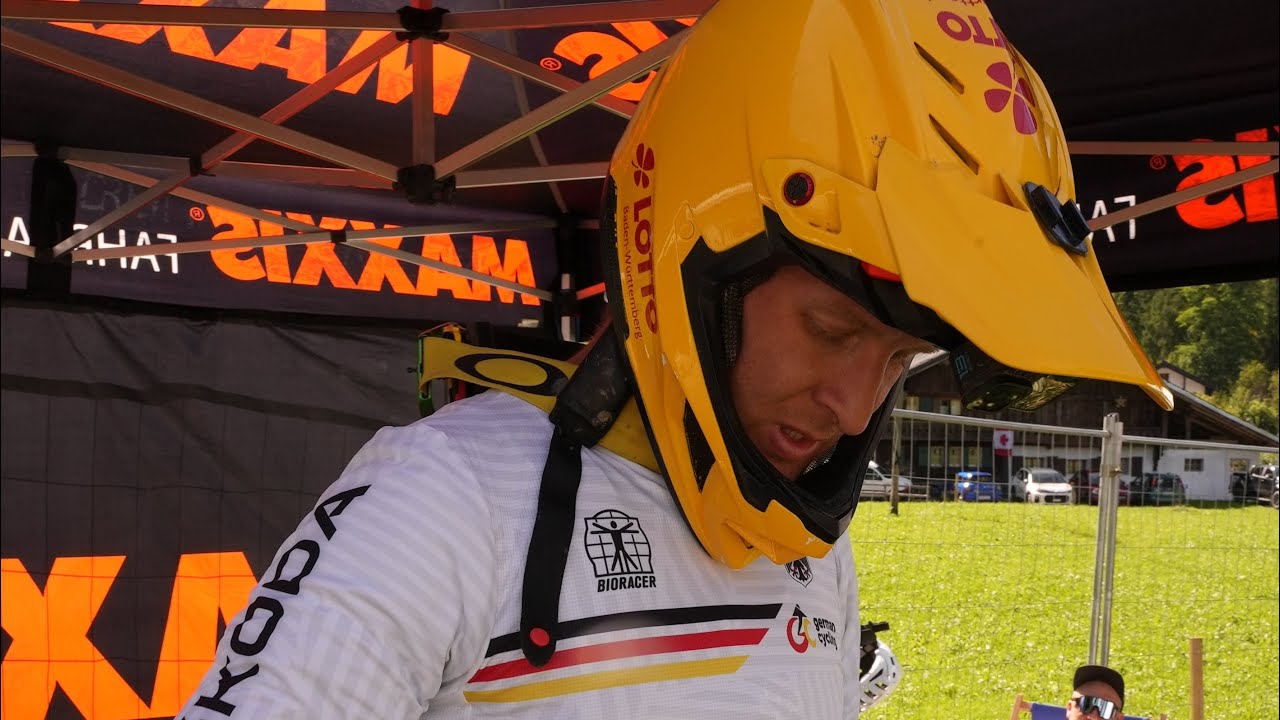 Champery World Champs Quali + Final DAY