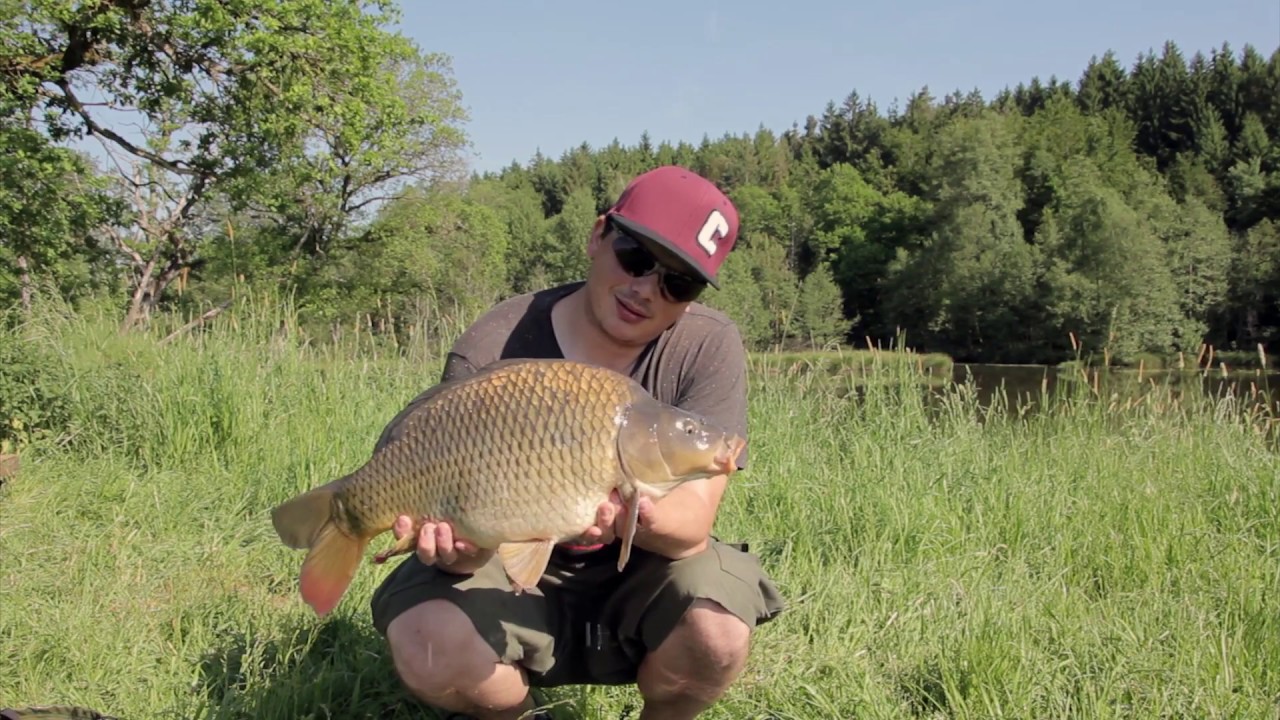 BFP Baits & #keepcarp Vol.4 Breathe Karpfenangeln