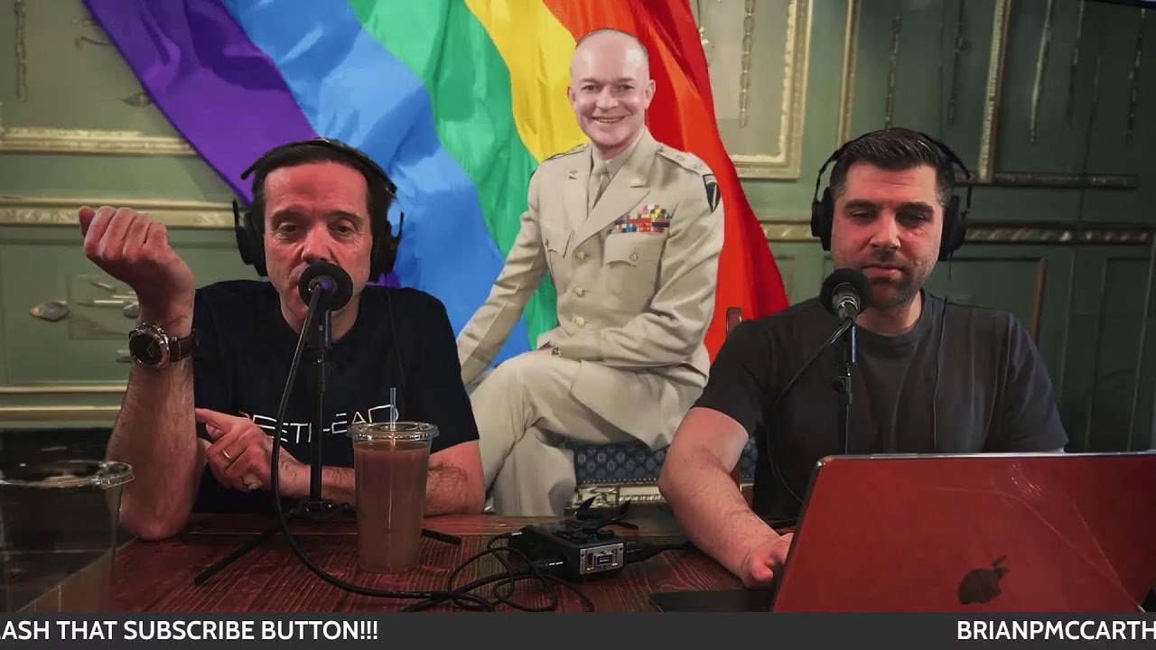 Livestream 1m EST
