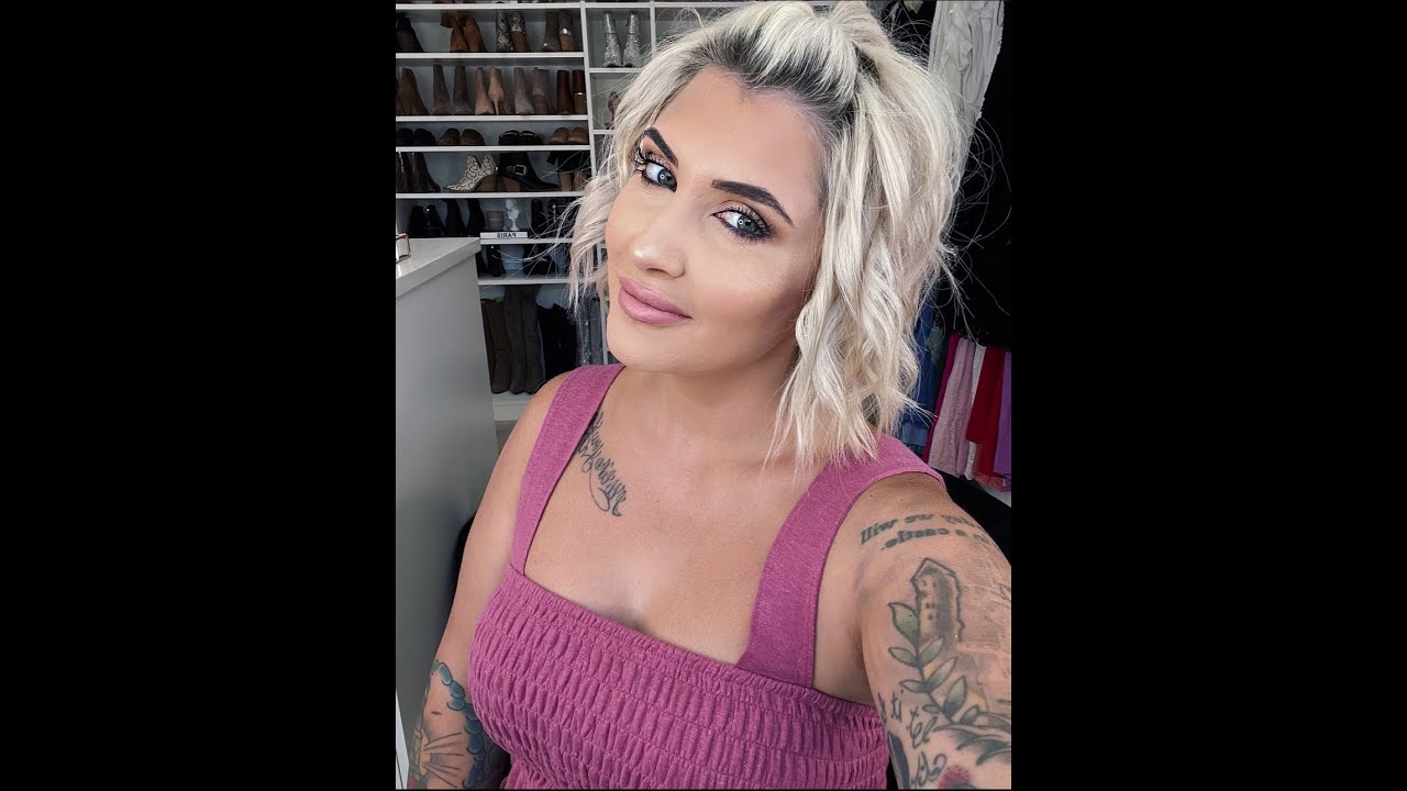 LE DUO CURLS (SECRET HAIR TRICK)