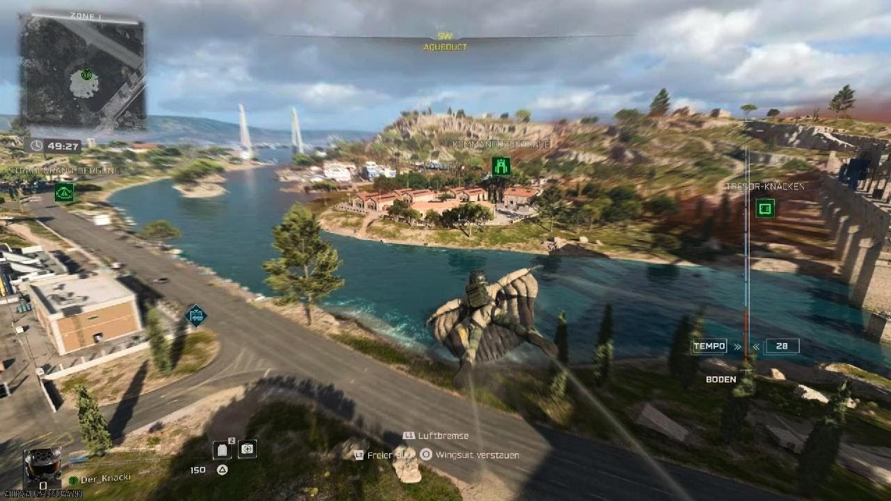 Call of Duty Bo7