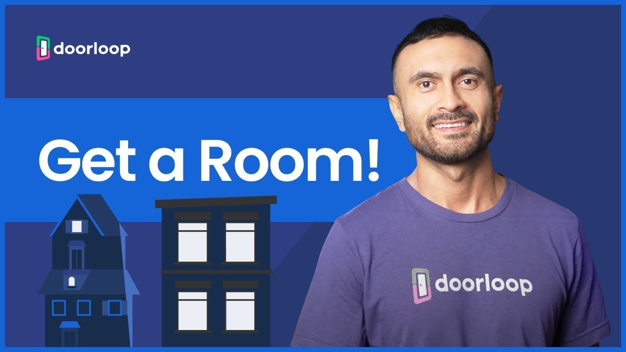 How To Create A Room Rental Agreement (with Free Template)