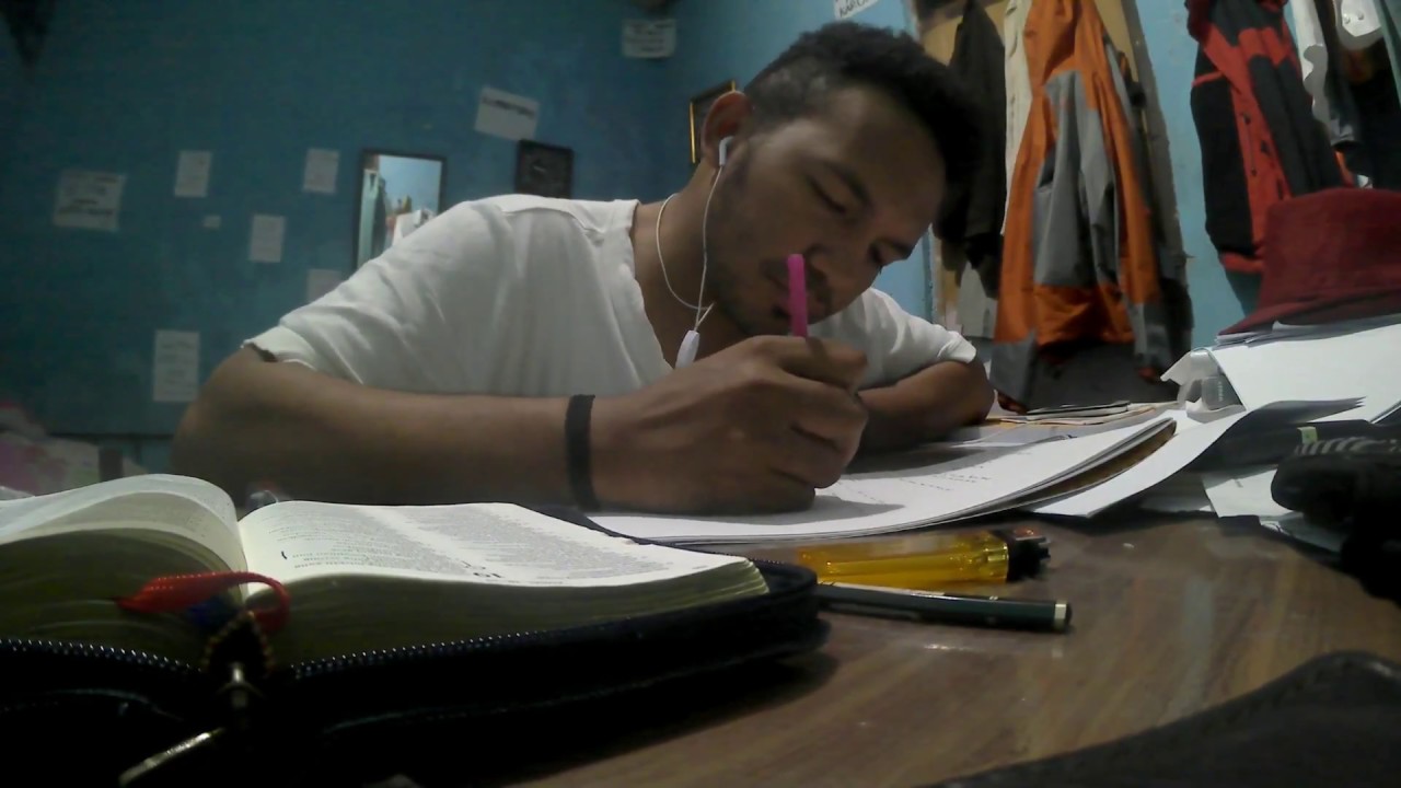 story-writing