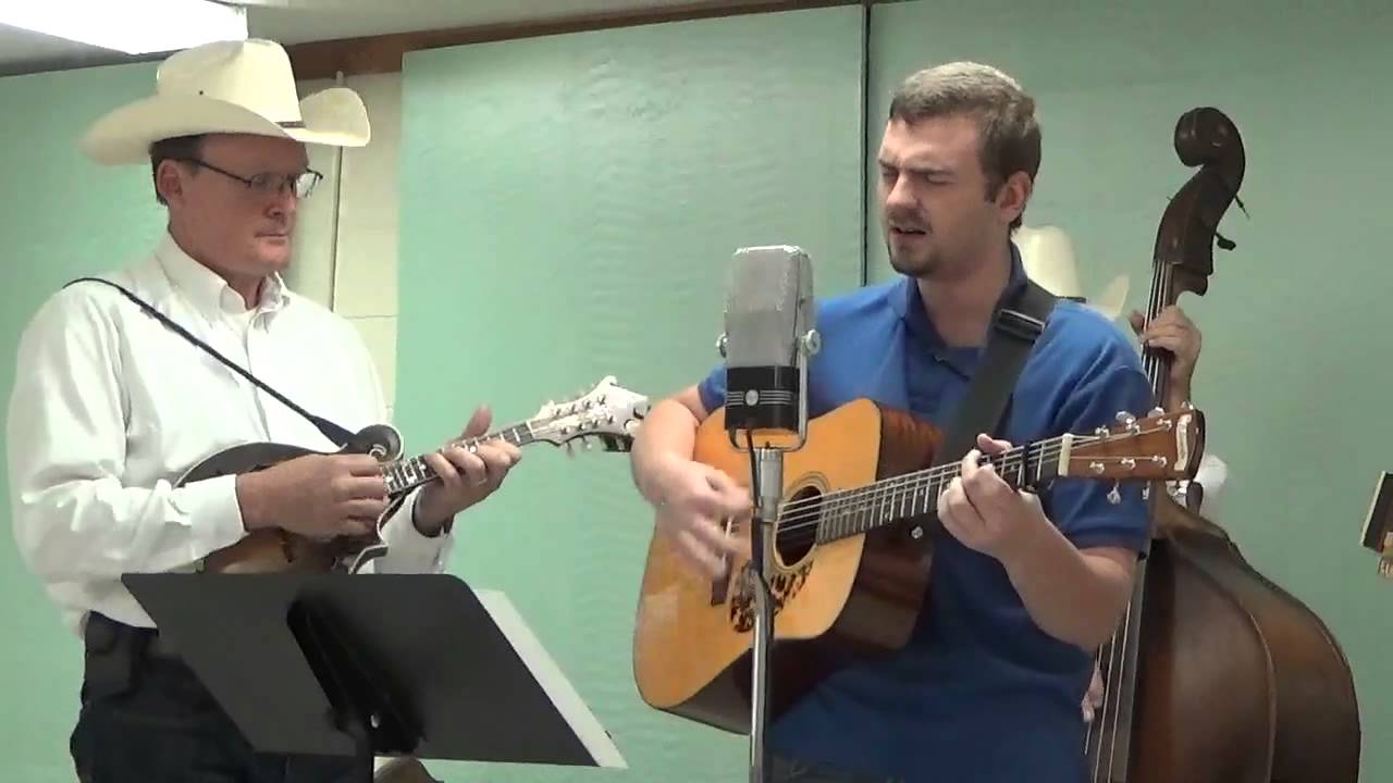 Blake Johnson Singing 