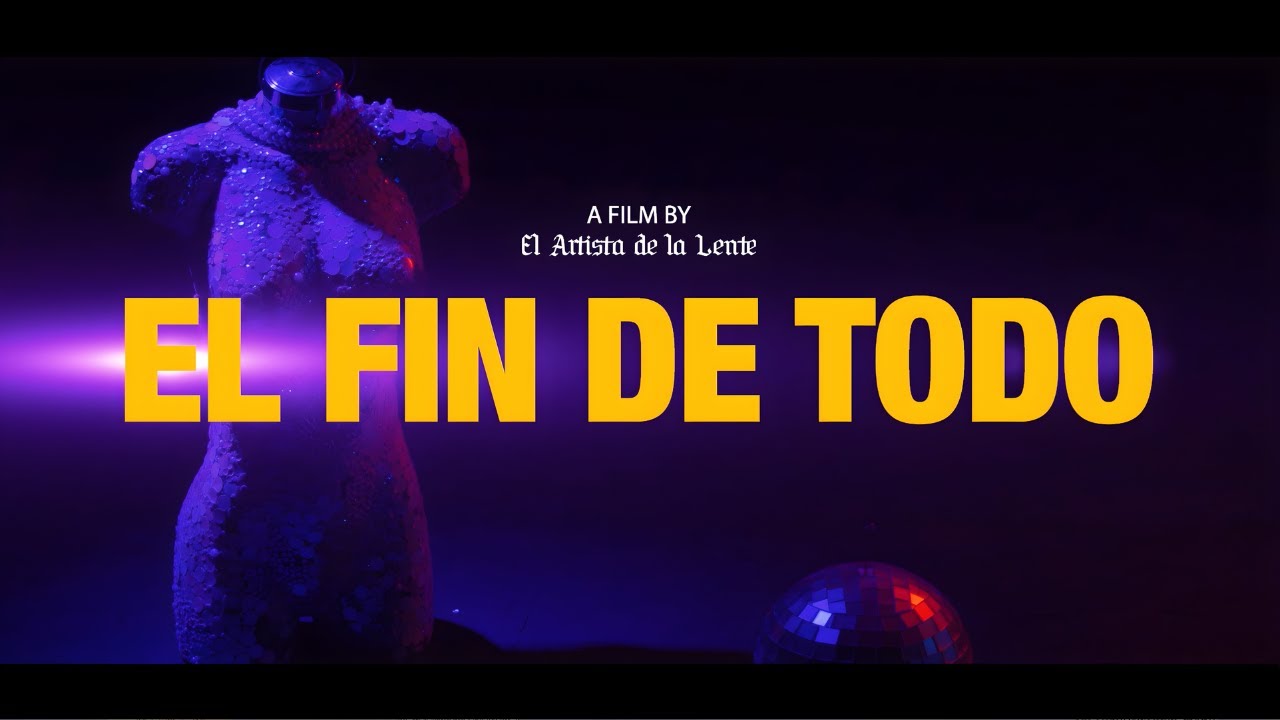 Hoffen - El fin de todo - Official Music Video