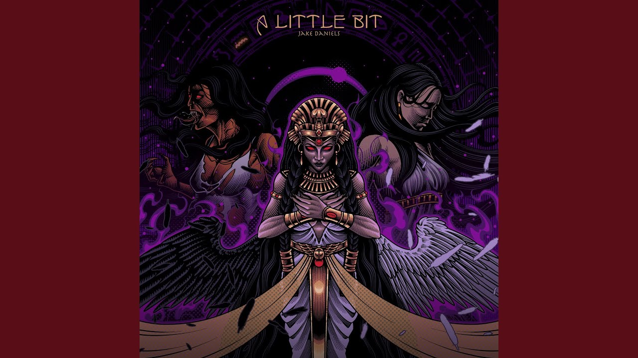 A Little Bit