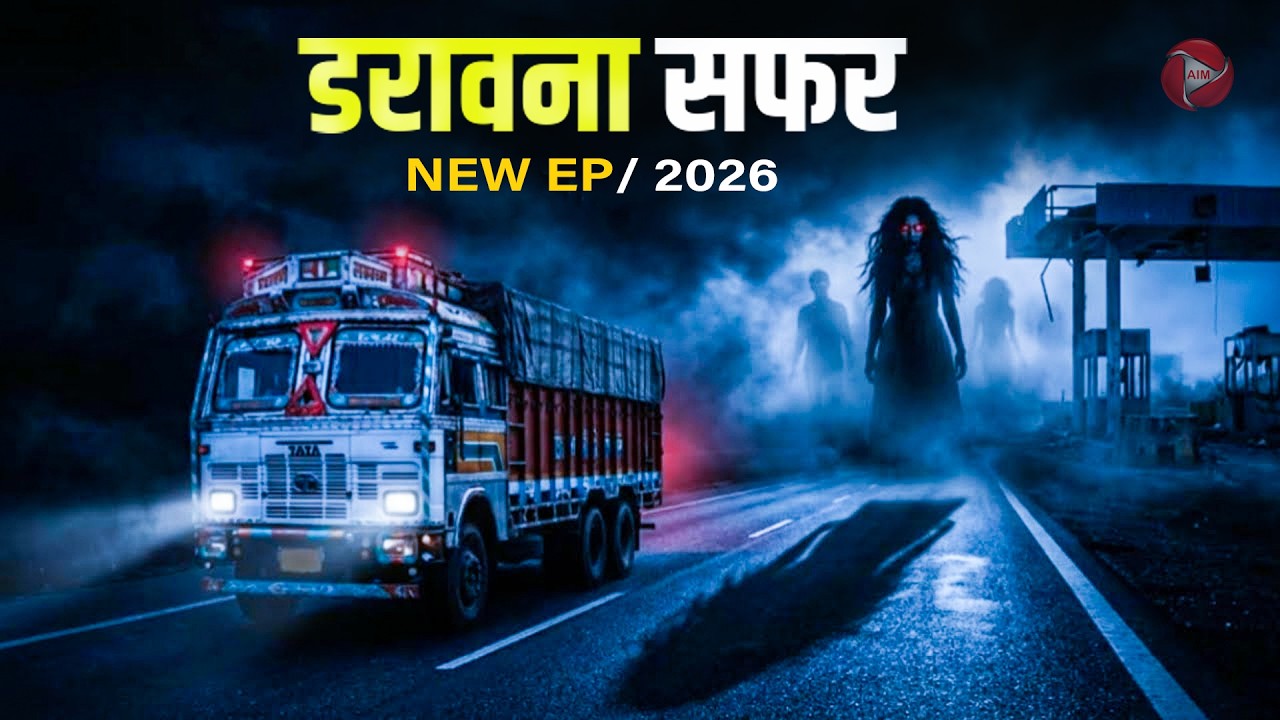 Aahat New Episode | Horror Show 2026 | Aahat New Episode 2026 | #aahat Horror Films