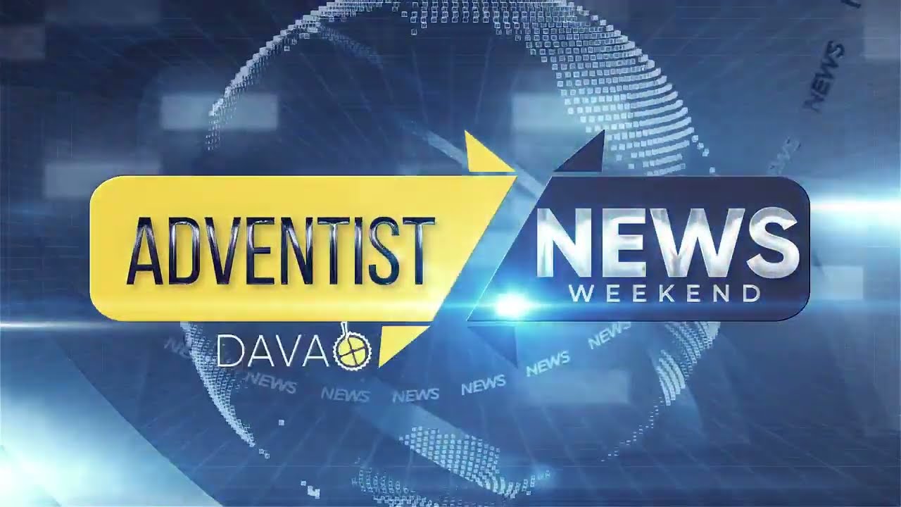 VOY Expand 2022 Orientation (Adventist News Weekend)