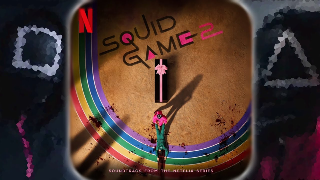 Squid Game Season 2 Unreleased OST 
