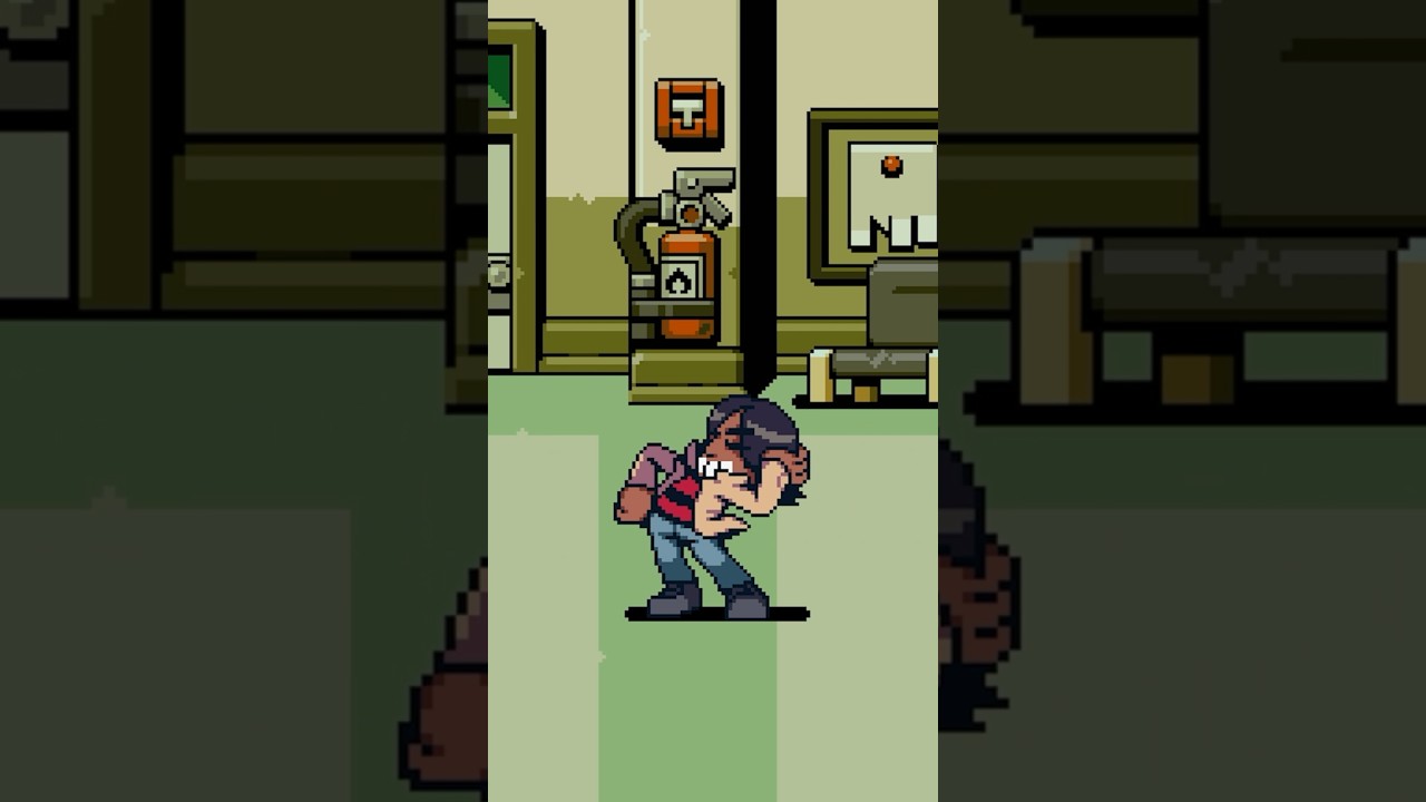 Matthew Patel in Scott Pilgrim EX - Coming March 3rd, 2026 🔥 