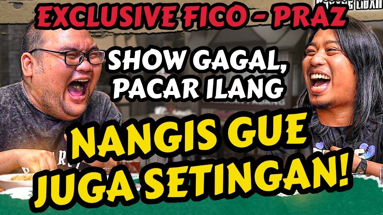 PACAR GUE DI WHATSAPP NYOKAP, BUBAR LANGSUNG‼️😅 KISAH NYATA BUKAN INDOSIAR - FICO - PRAZ TEGUH