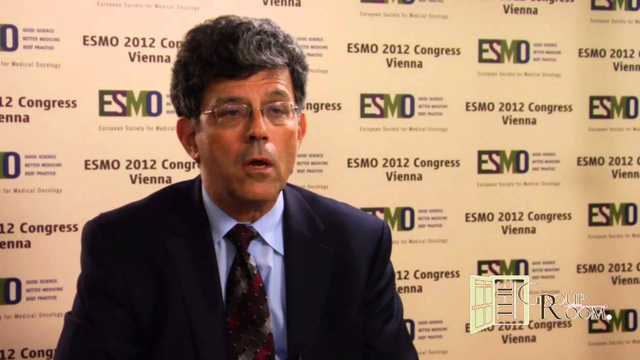 Steven Grunberg, MD: The Importance of Supportive Care in Cancer