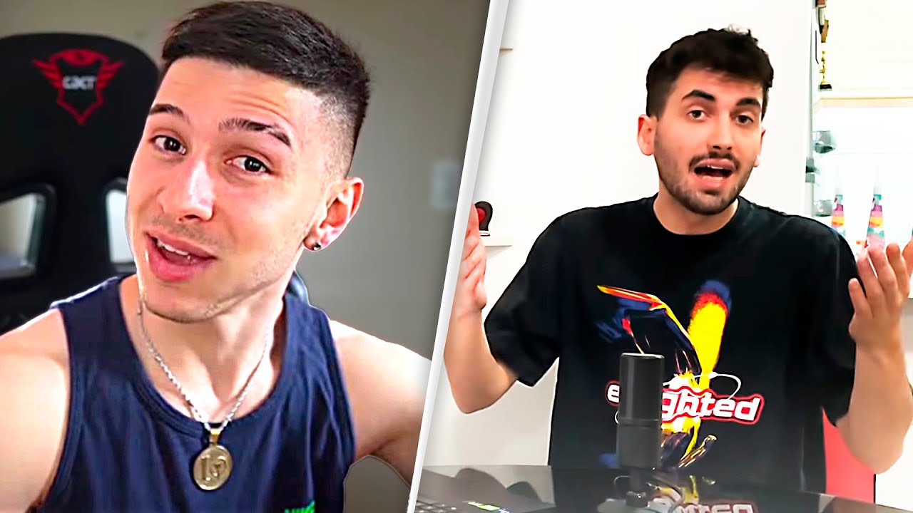 REACCIÓN A LA BASURA SEMANAL #54