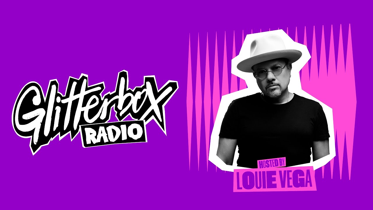 Louie Vega - Glitterbox Radio Show (The Residency) - 22.03.23 -  7