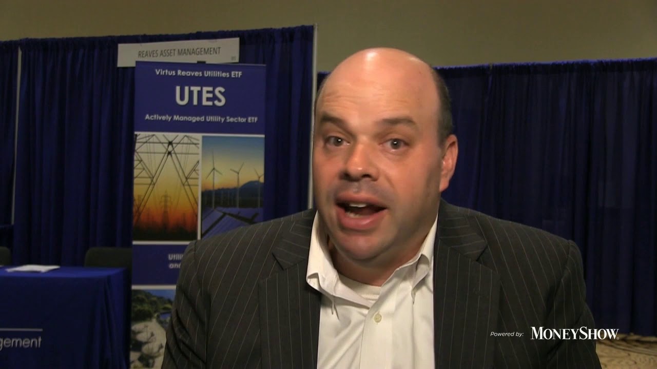 Invest in Dividends & Quality | Todd Rosenbluth