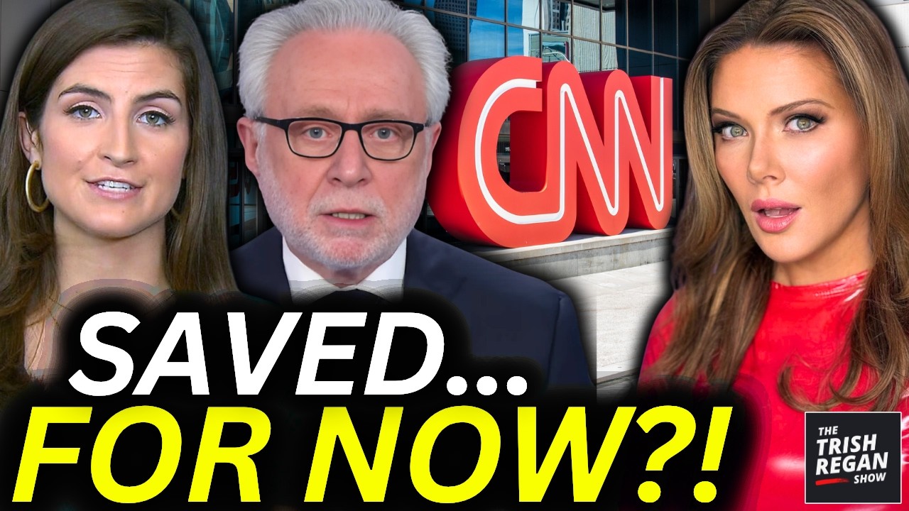 Босс CNN сохранил свой пост&hellip; но инсайдеры говорят, что его УВОЛЯТ&hellip; вместе с некоторыми ключевыми ...