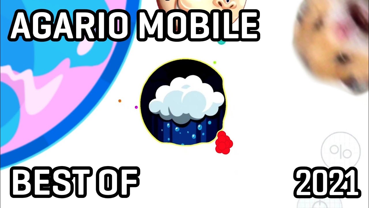 BEST OF 2021 TROLLING - 22 MINUTES OF AGARIO MEMES ( AGAR.IO MOBILE )