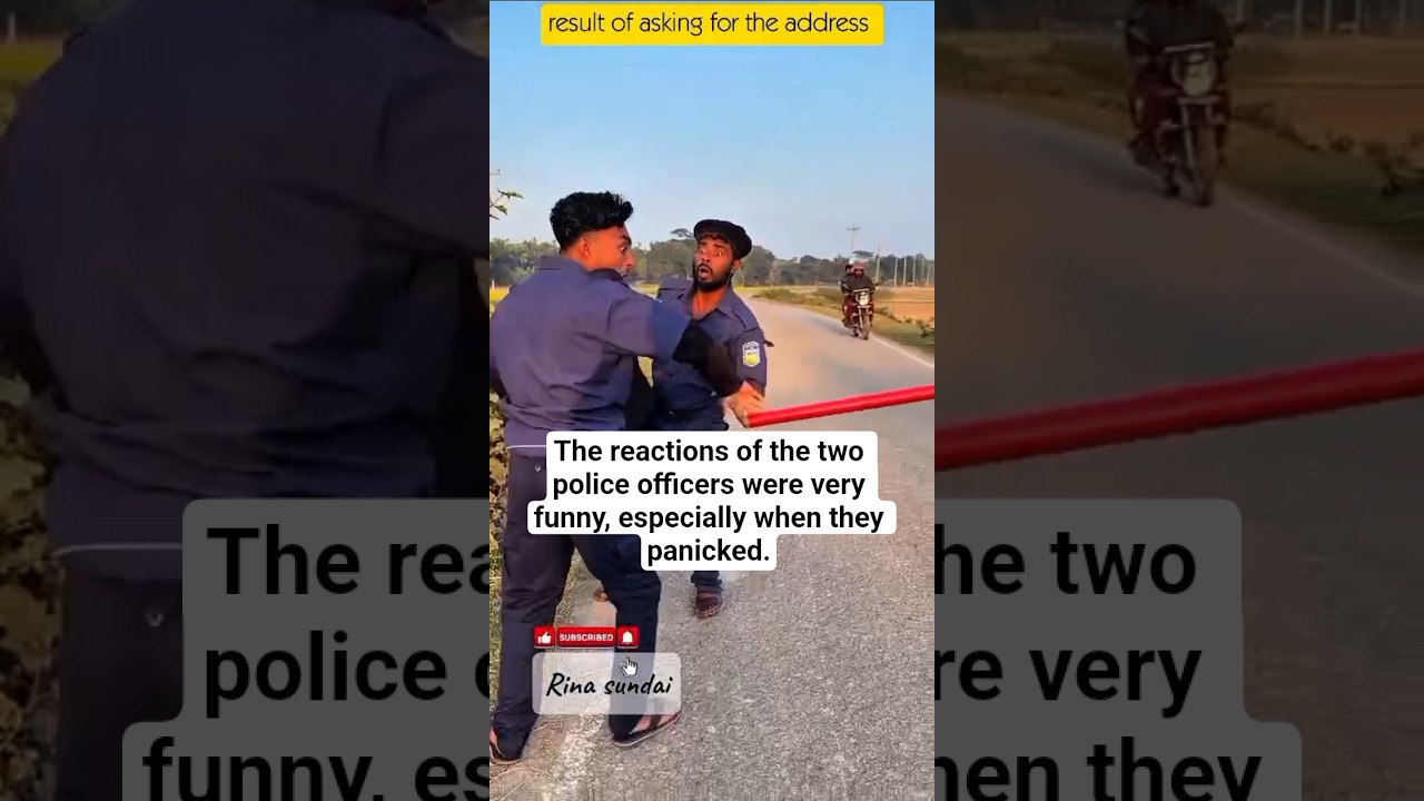 funny videos,viral videos,police panic.#trending #funny #comedy #lol #shorts #viralshorts #viral