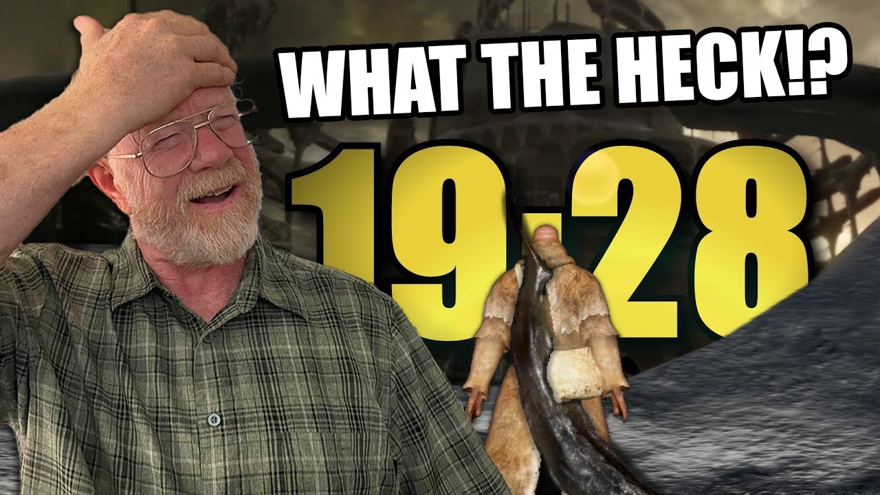 Dark Souls World Record Speedrunner Blows My Dad's Mind!