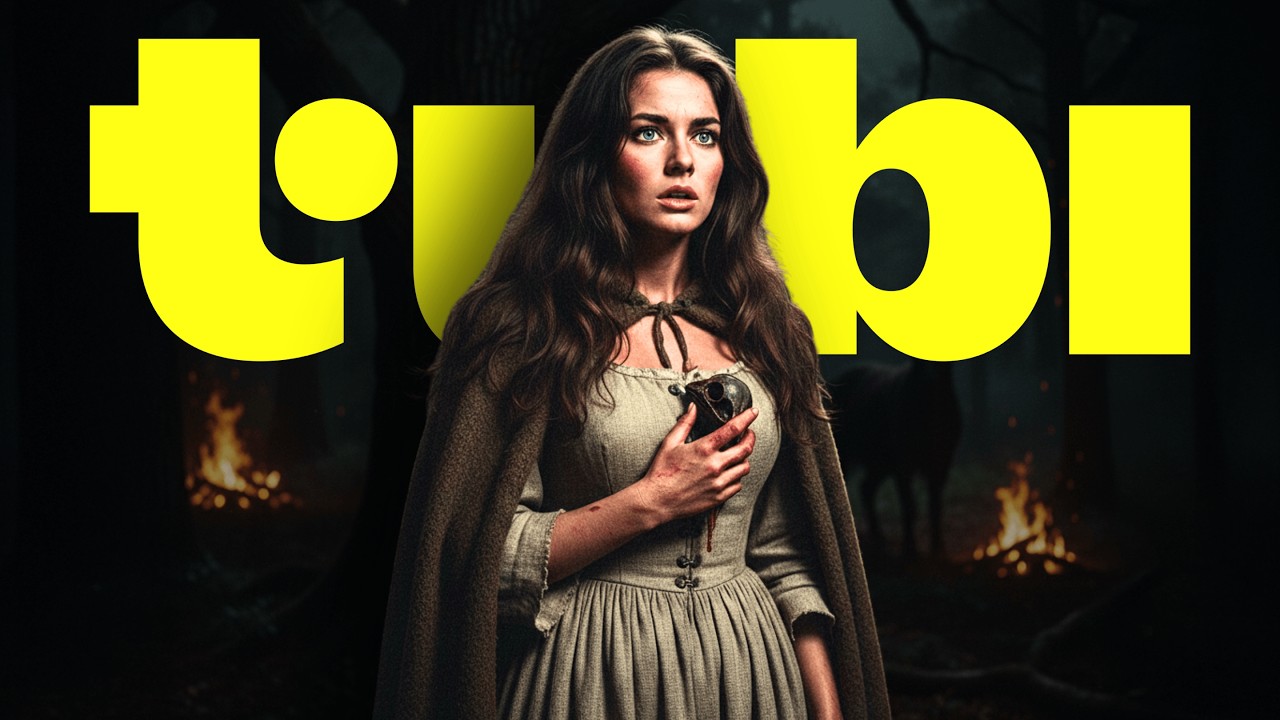 15 INSANE TUBI Horror Movies You Missed!