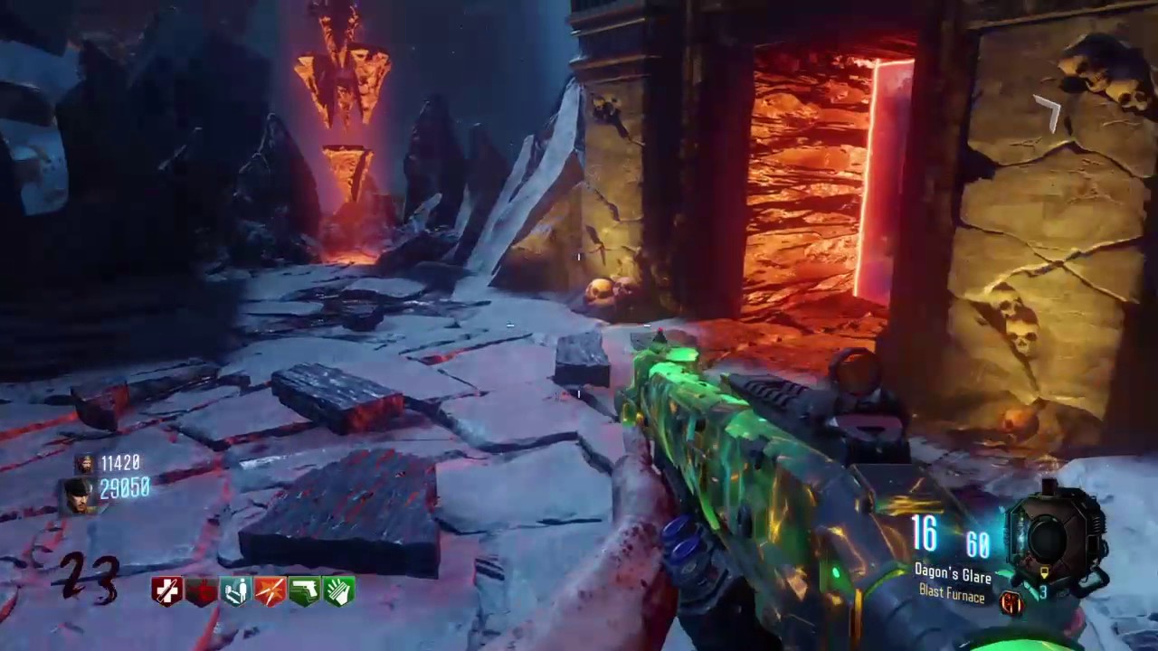 The Corned Gift  Feat. MJPWGaming