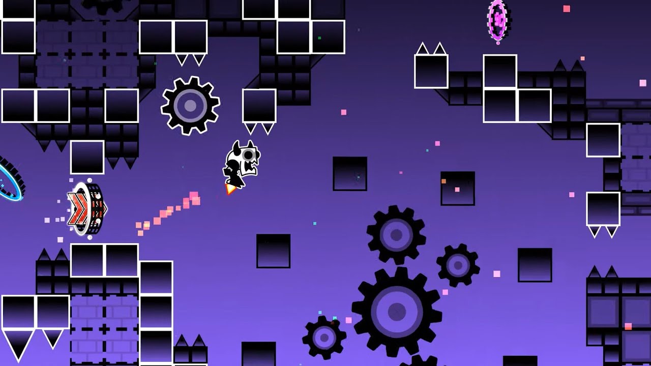 Unfinishied - noobclear star | with muon