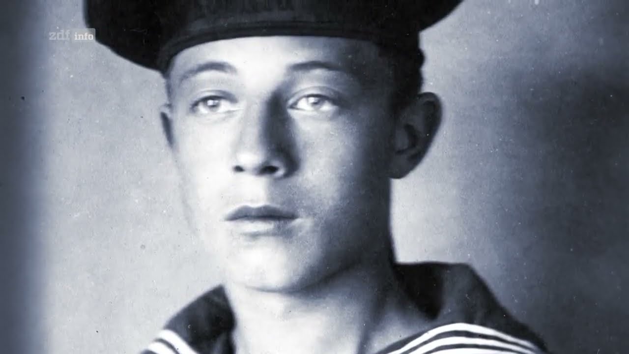 Kriegsschiffe - Tod auf See: Stahlmonster Doku (2021)